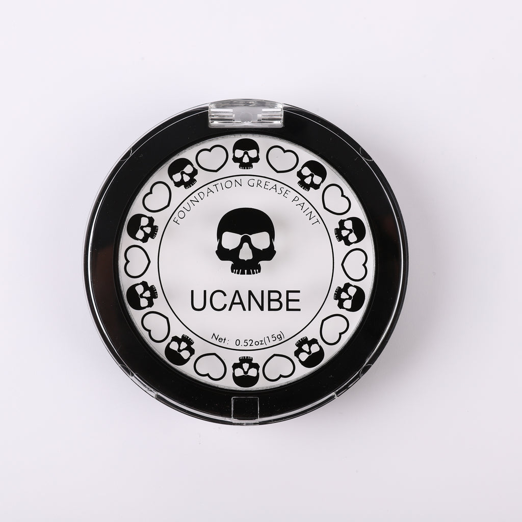 2023 October Online Events by UCANBE Makeup!