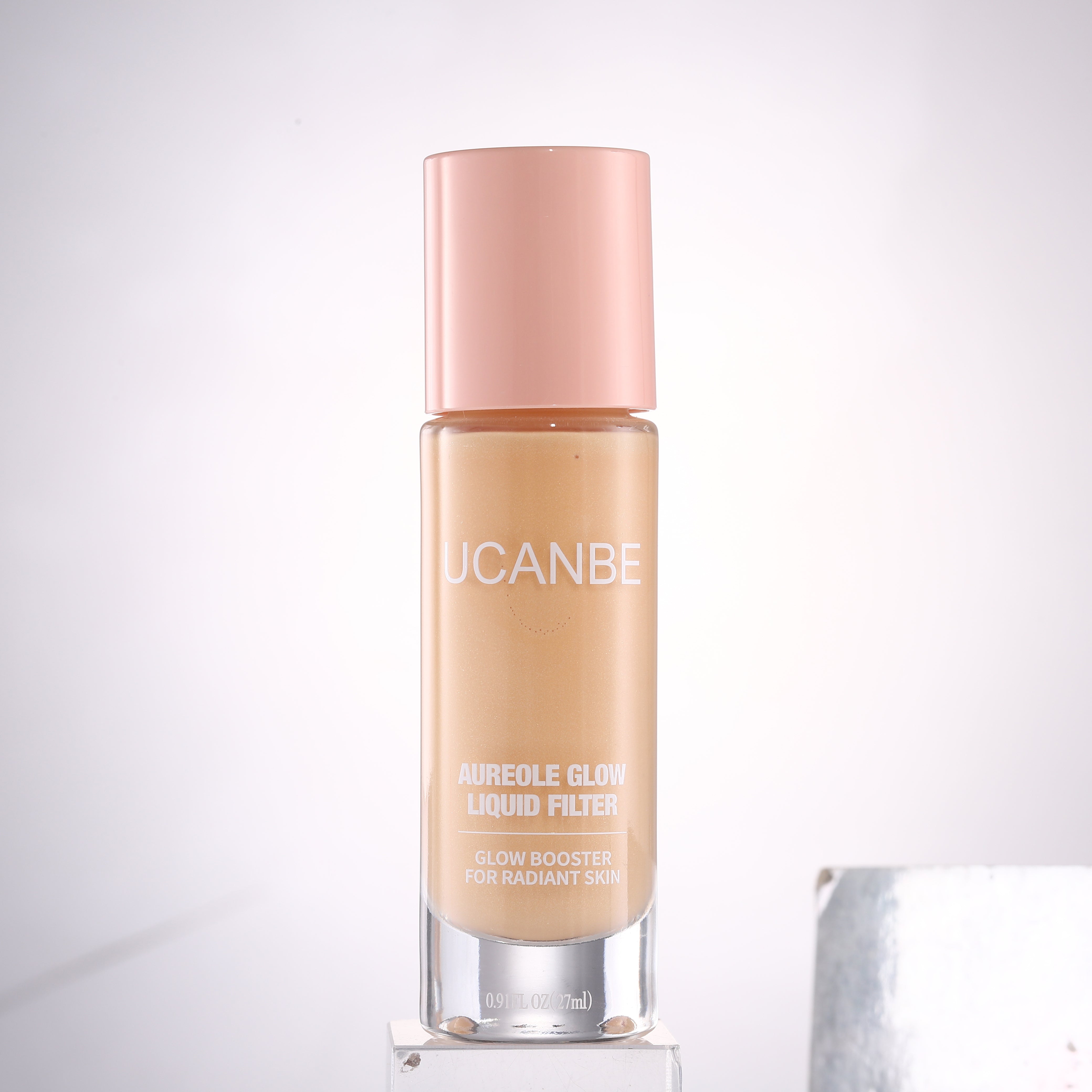 Highlighting Body Lotion