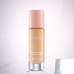 Highlighting Body Lotion