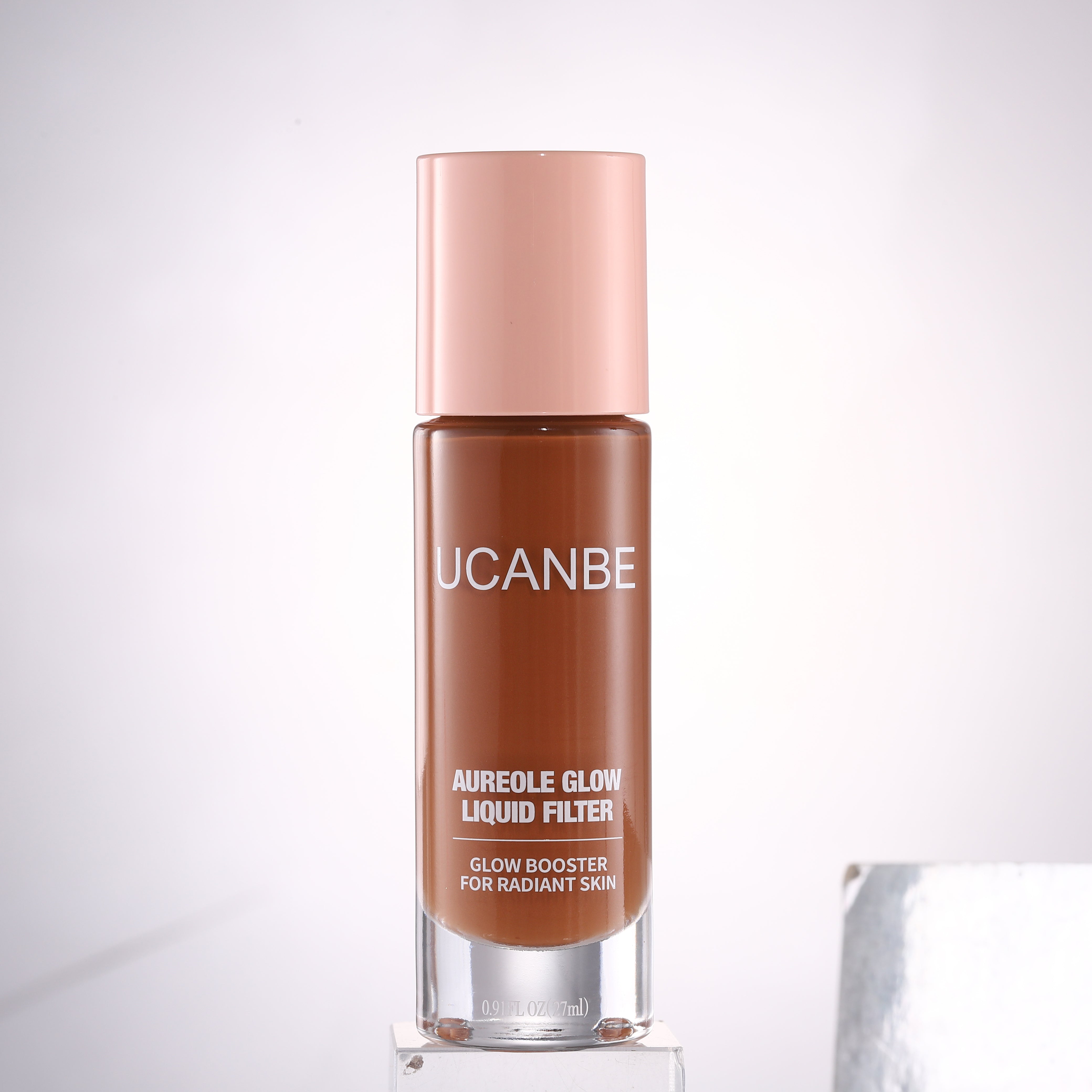 Highlighting Body Lotion