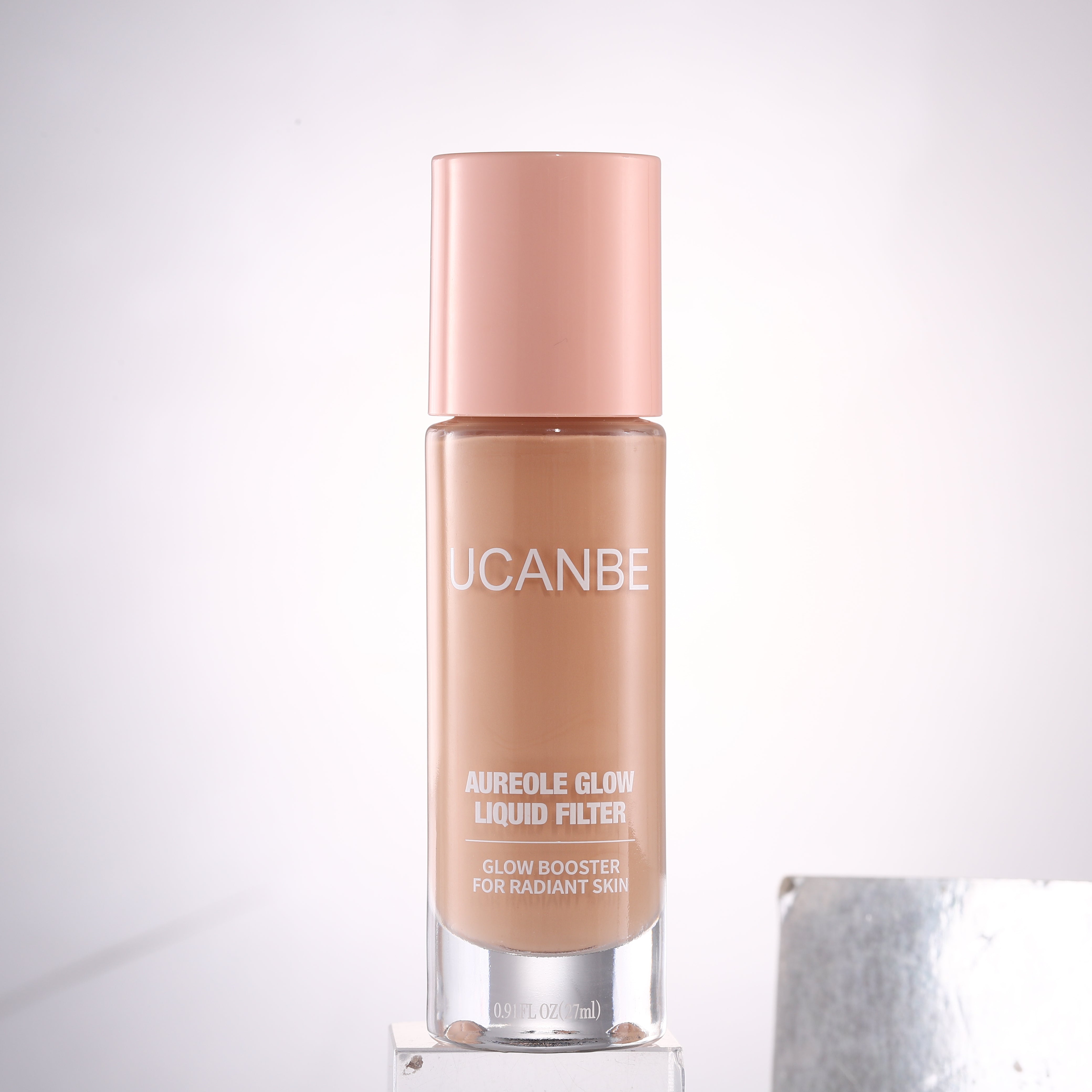Highlighting Body Lotion