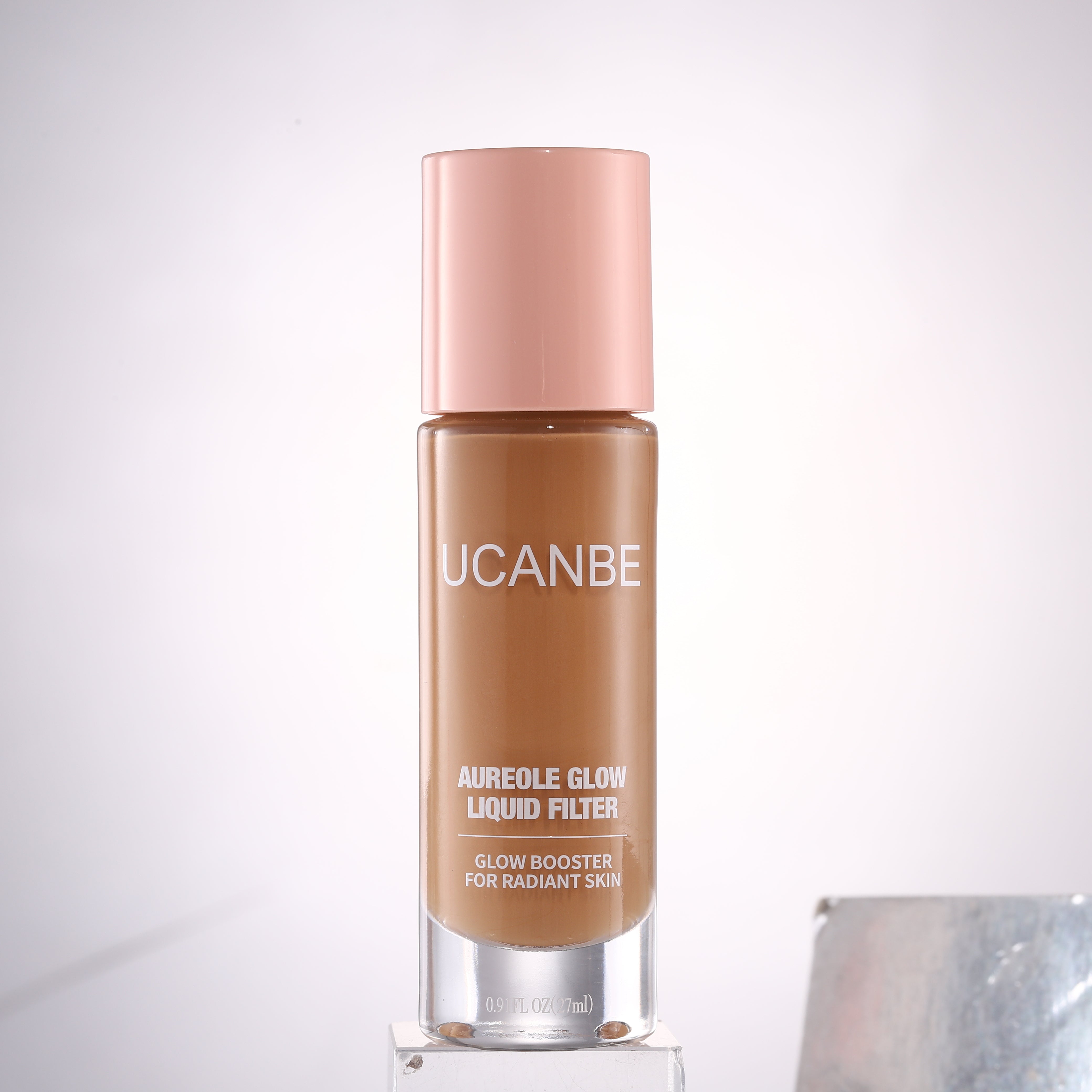 Highlighting Body Lotion