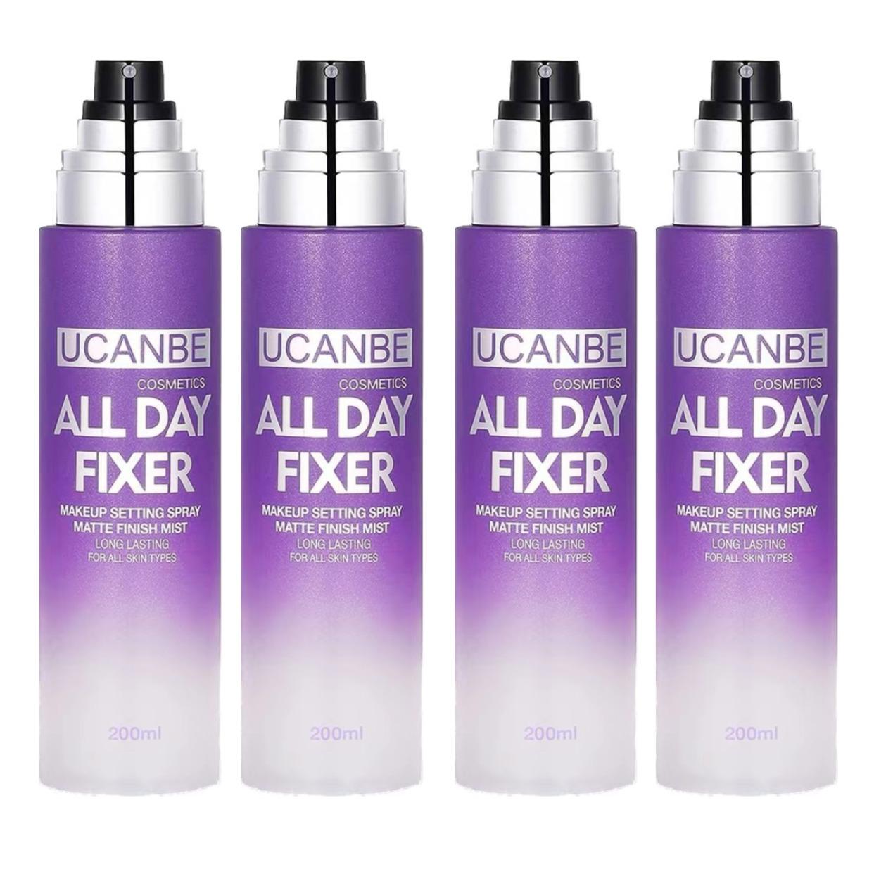 All Day Fixer