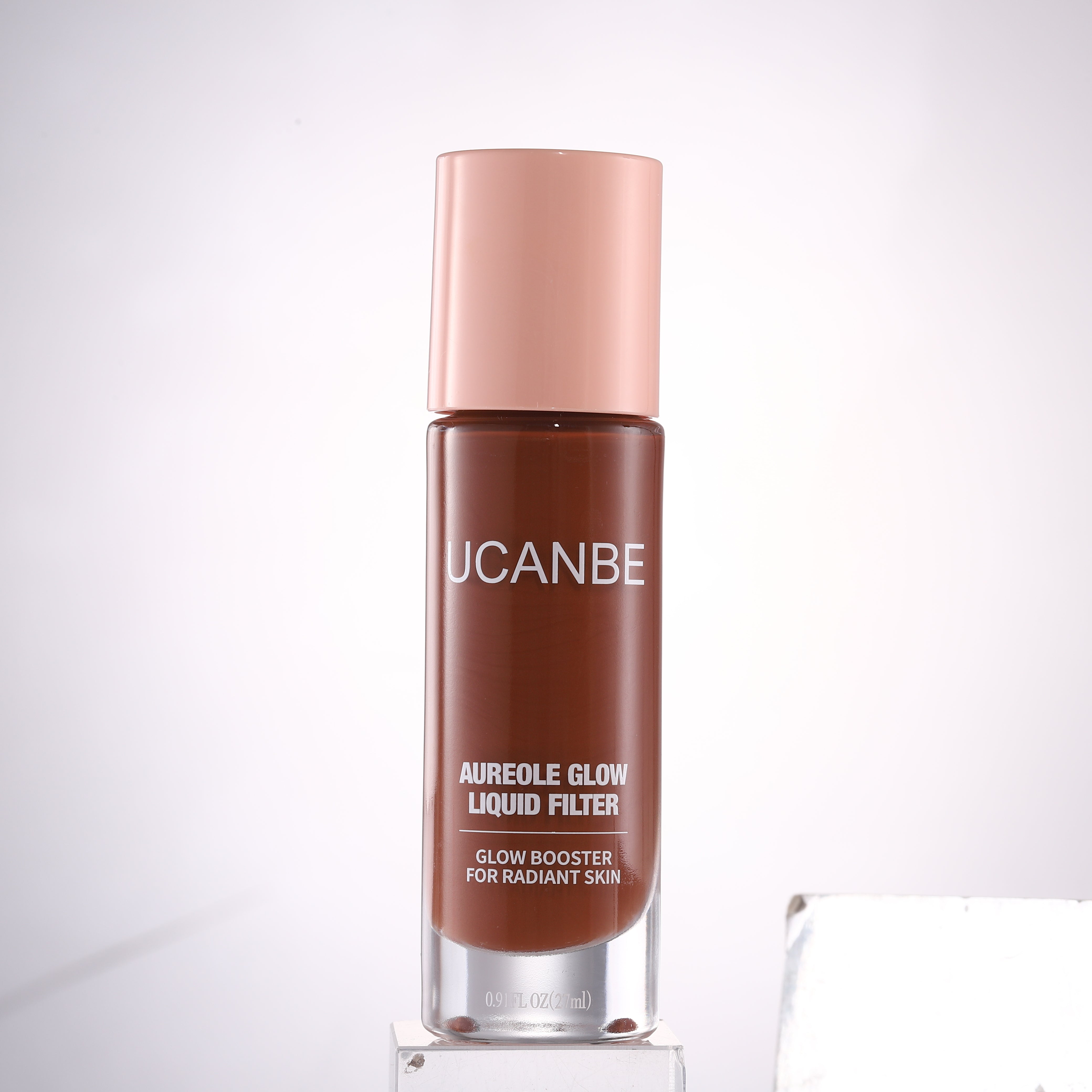 Highlighting Body Lotion