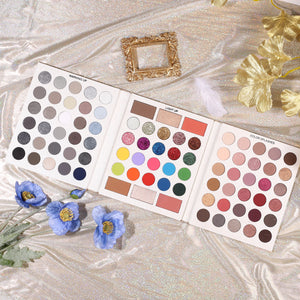 Pretty All Set Palette 03