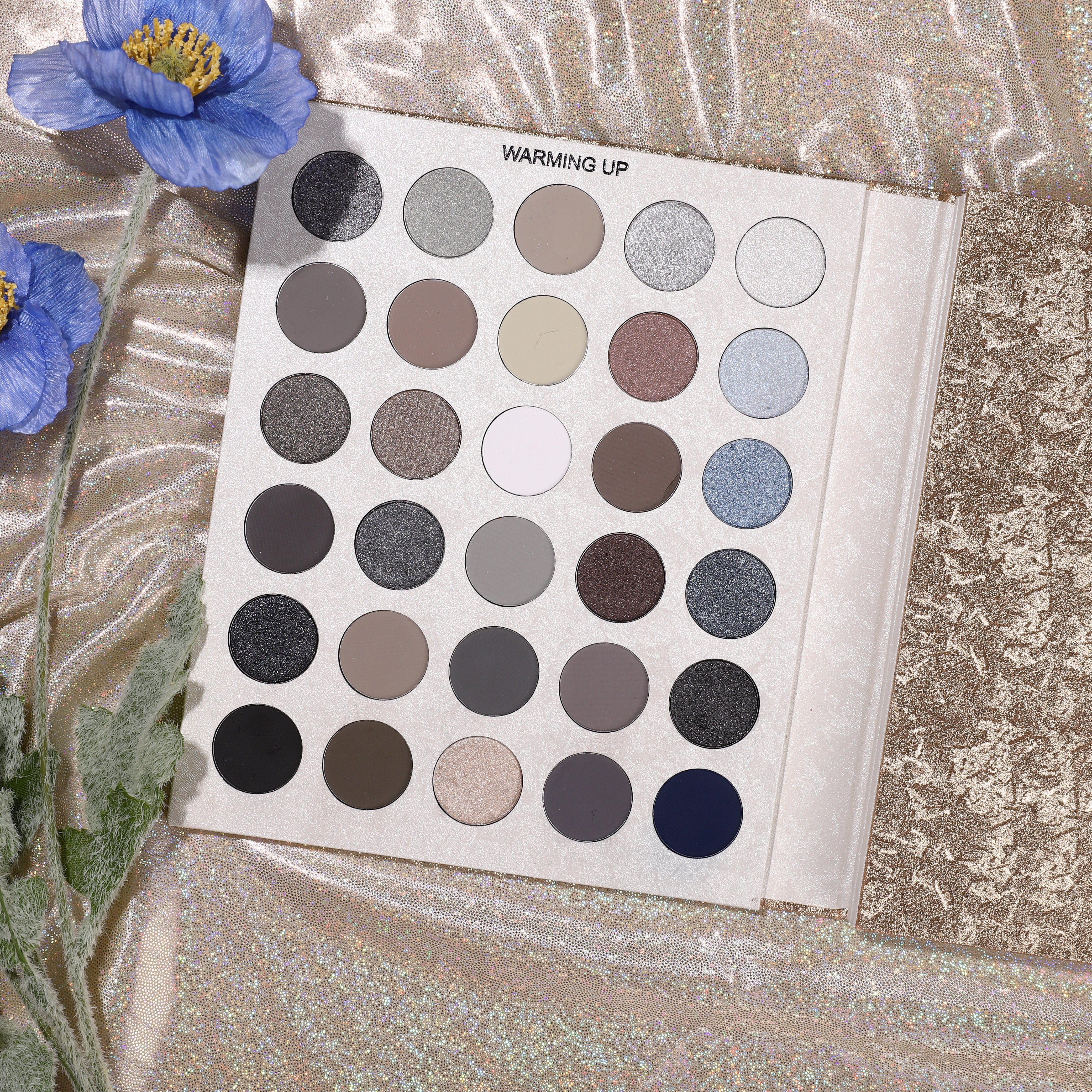 Pretty All Set Palette 03