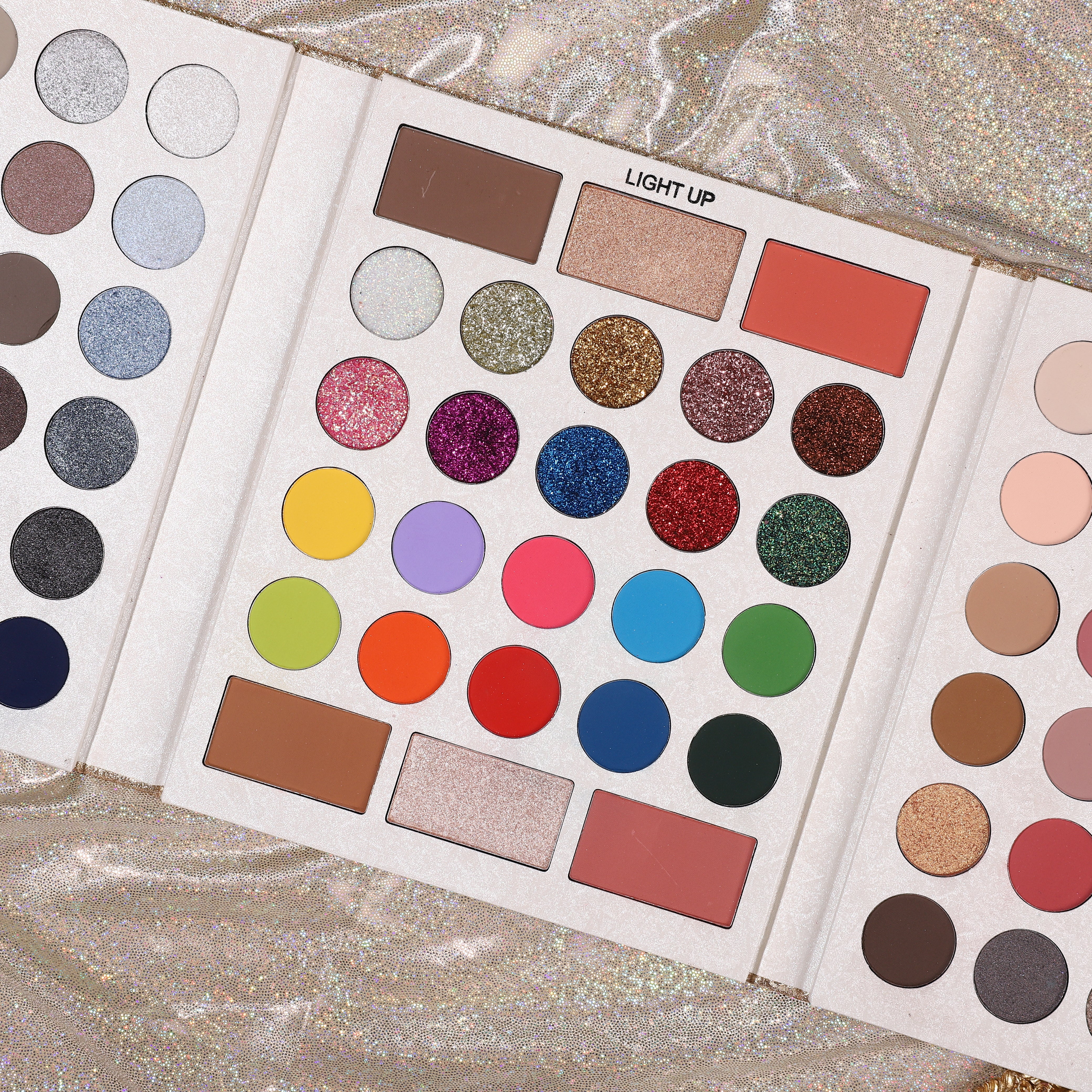 Pretty All Set Palette 03