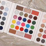 Pretty All Set Palette 03