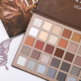 Golden Time Eyeshadow Palette