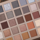 Golden Time Eyeshadow Palette
