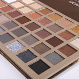 Golden Time Eyeshadow Palette