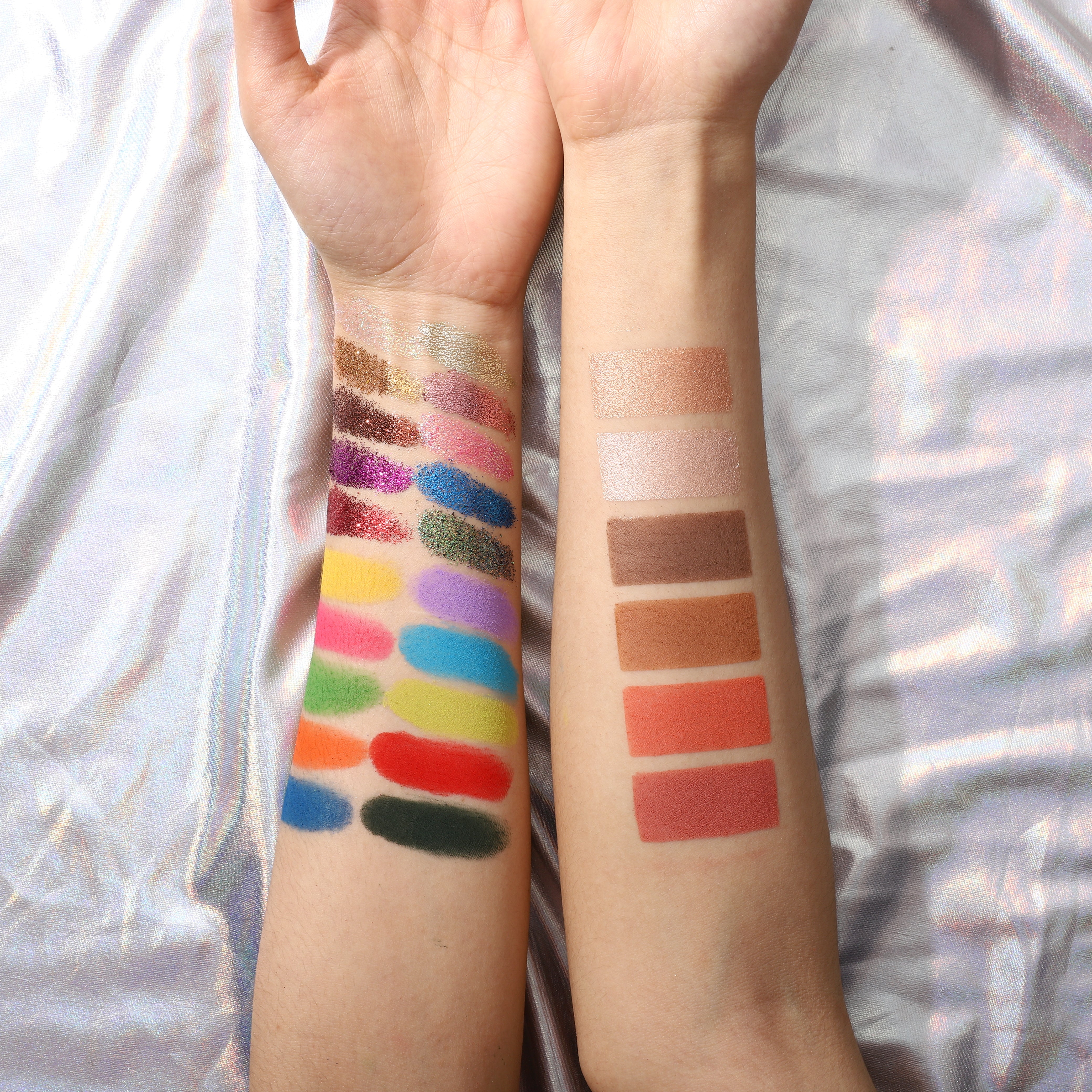 Pretty All Set Palette 03