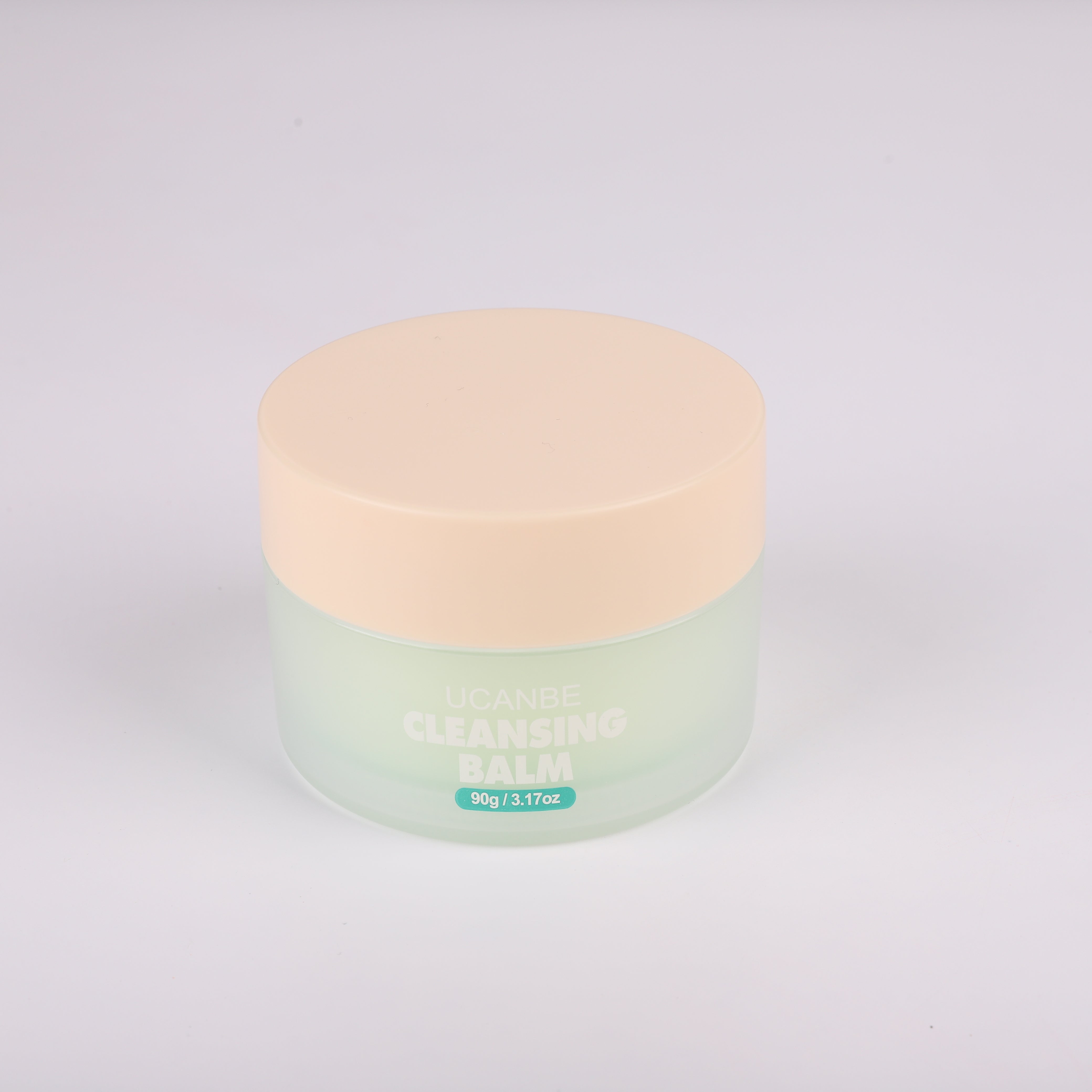 Cleansing Balm