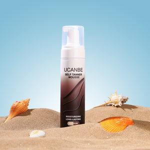 Self Tanner Mousse