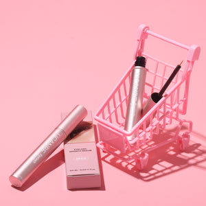Eyelash Growth Serum - 2PCS, 5ml Each, Enhances and Nourishes Lashes