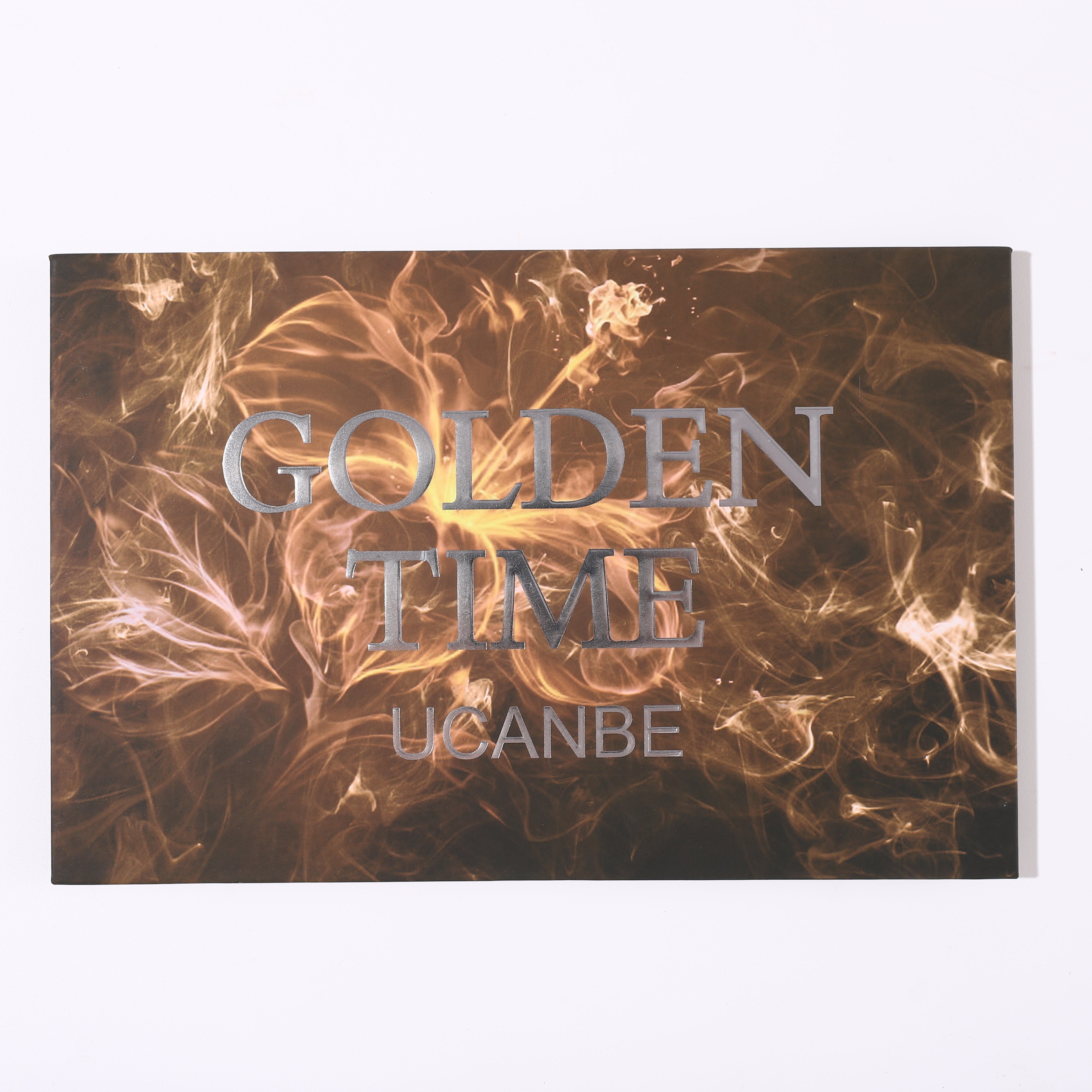 Golden Time Eyeshadow Palette