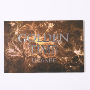 Golden Time Eyeshadow Palette