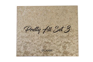 Pretty All Set Palette 03