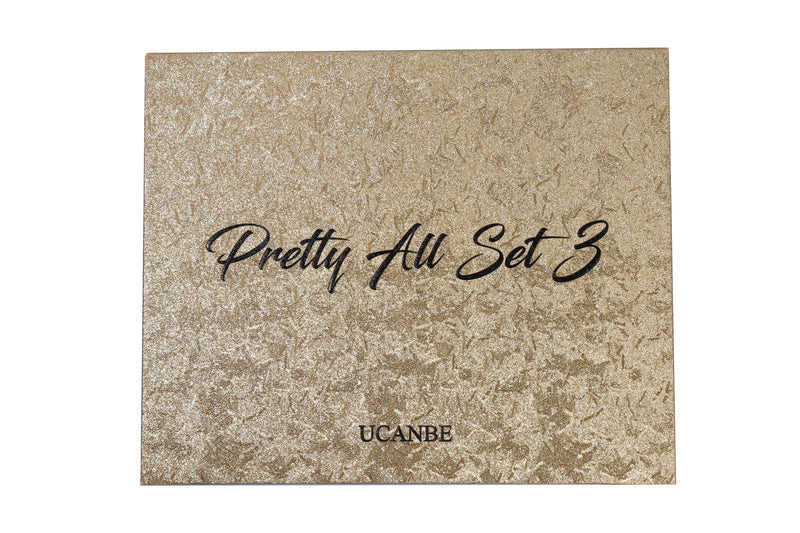 Pretty All Set Palette 03