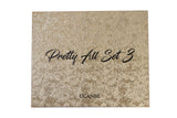 Pretty All Set Palette 03