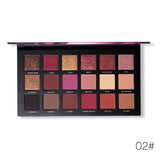 Twilight Palette - UCANBE
