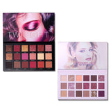 Aromas and Twilight Dust Palette