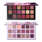 UCANBE Twilight Eyeshadow Palette