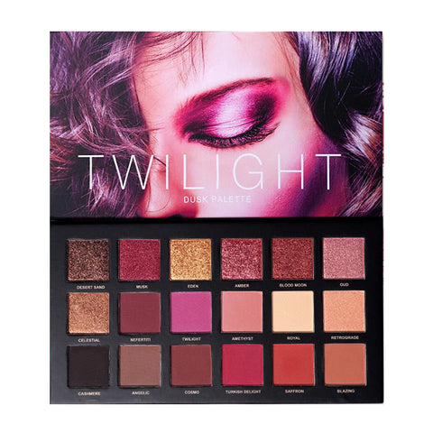 Twilight Palette - UCANBE