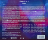 Pretty All Set Eyeshadow Palette 02
