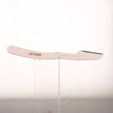 Eyebrow stamp stencil kit