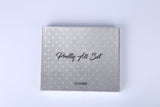 Pretty All Set Eyeshadow Palette 02