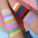 Cruise Palette - Face & Body Painting