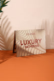 60 Colors Luxury Gathering Eyeshadow Palette