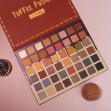 Toffee Fusion Eyeshadow Palette