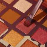 Toffee Fusion Eyeshadow Palette