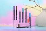 Metallic satin liquid makeup pen 7pcs