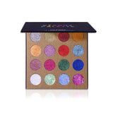 STARRY PALETTE - UCANBE