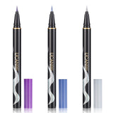 Metallic Stanin Liquid Makeup Pen 3pcs