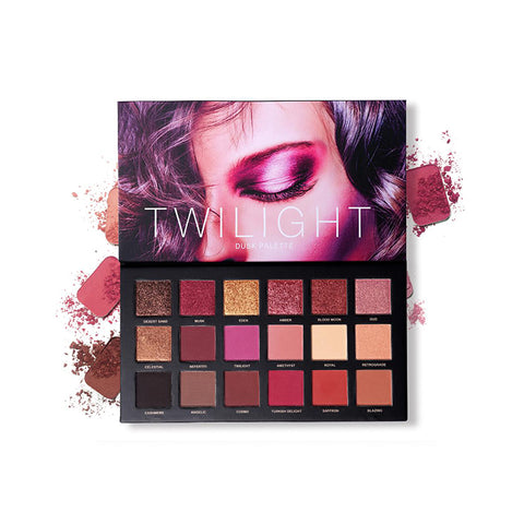 Twilight Palette - UCANBE