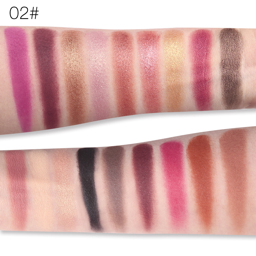 Twilight Palette - UCANBE