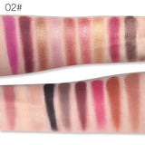 Twilight Palette - UCANBE