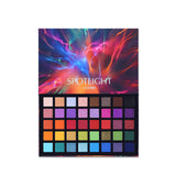 Spolight Palette - UCANBE