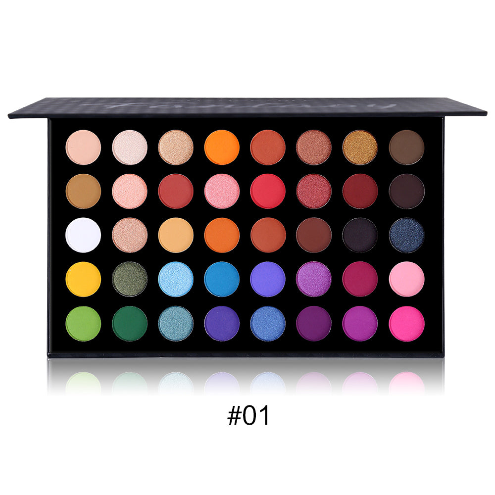 Fantasy Eyeshadow Palette