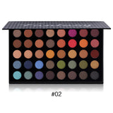 Fantasy Eyeshadow Palette