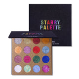 STARRY PALETTE - UCANBE