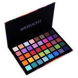 Spolight Palette - UCANBE