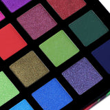 Spolight Palette - UCANBE