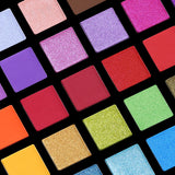 Spolight Palette - UCANBE