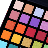 Spolight Palette - UCANBE