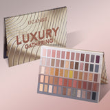 60 Colors Luxury Gathering Eyeshadow Palette
